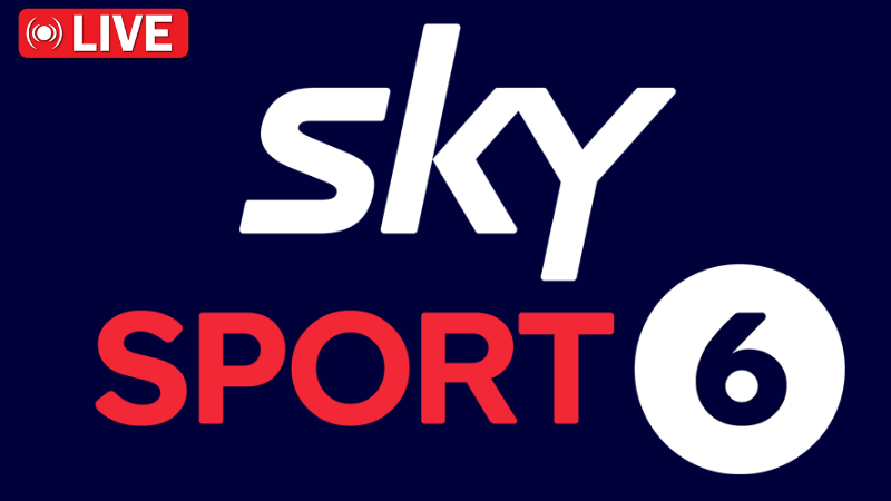 SKY Sport NZ 6